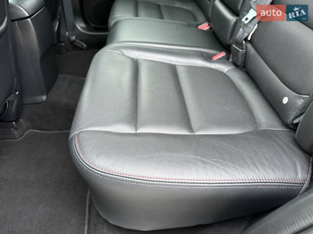 Сірий Мазда СХ-5, об'ємом двигуна 2.2 л та пробігом 187 тис. км за 12900 $, фото 79 на Automoto.ua