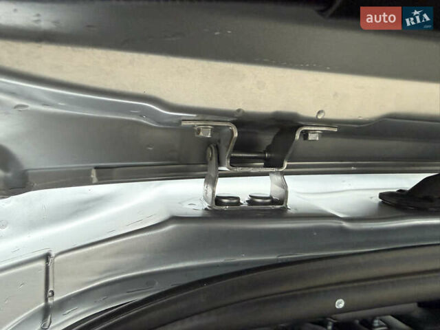 Сірий Мазда СХ-5, об'ємом двигуна 2.2 л та пробігом 187 тис. км за 12900 $, фото 51 на Automoto.ua