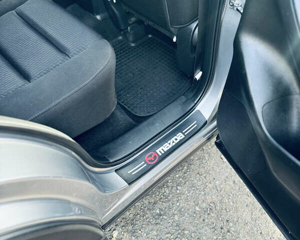 Сірий Мазда СХ-5, об'ємом двигуна 2.19 л та пробігом 222 тис. км за 13550 $, фото 13 на Automoto.ua