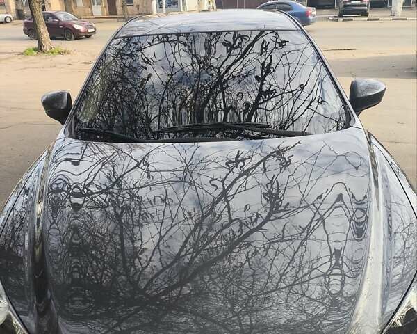 Серый Мазда СХ-5, объемом двигателя 2.19 л и пробегом 248 тыс. км за 13200 $, фото 46 на Automoto.ua