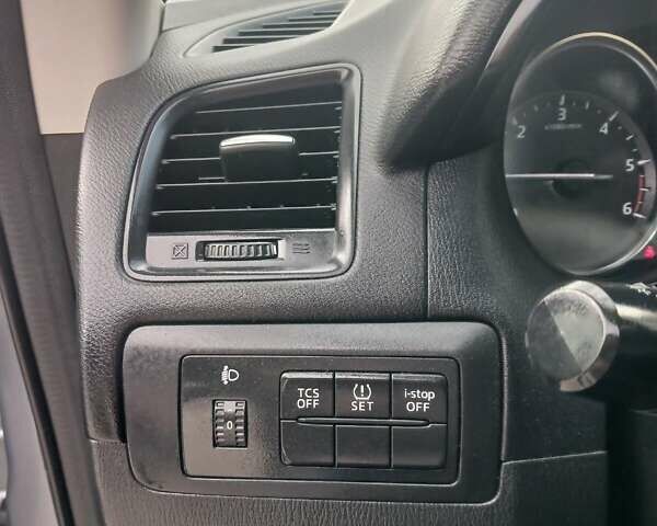 Мазда СХ-5 2013 у Івано-Франківську на Automoto.ua Сірий Мазда СХ-5, об'ємом двигуна 2.2 л та пробігом 213 тис. км за 11888 $, фото 8 на Automoto.ua