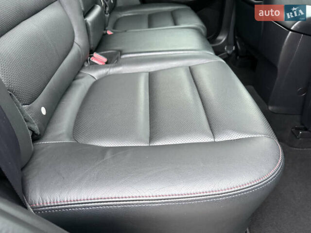 Сірий Мазда СХ-5, об'ємом двигуна 2.2 л та пробігом 187 тис. км за 12900 $, фото 70 на Automoto.ua