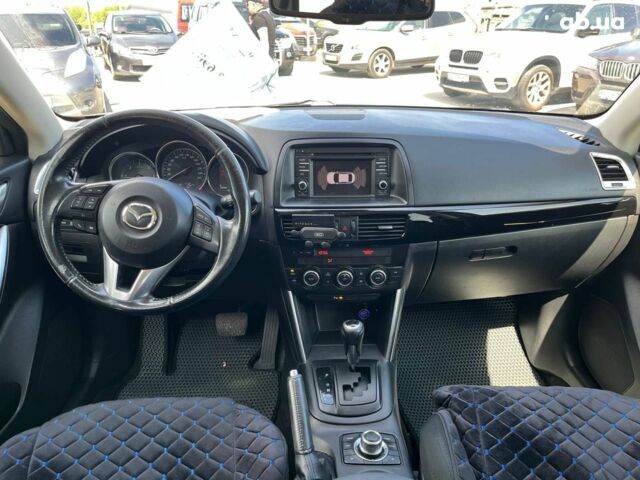 Мазда СХ-5 2013 в Львове на Automoto.ua Серый Мазда СХ-5, объемом двигателя 2.2 л и пробегом 190 тыс. км за 13690 $, фото 25 на Automoto.ua