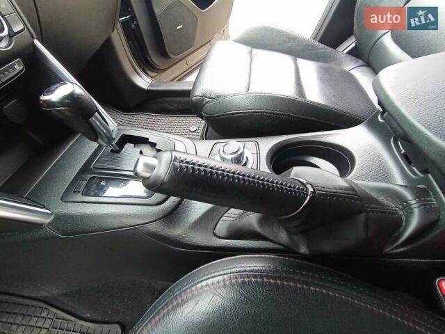 Сірий Мазда СХ-5, об'ємом двигуна 2.2 л та пробігом 230 тис. км за 14300 $, фото 13 на Automoto.ua