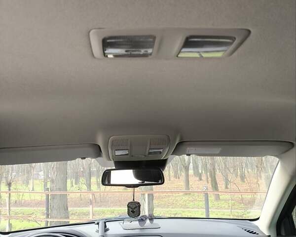 Серый Мазда СХ-5, объемом двигателя 2.19 л и пробегом 248 тыс. км за 13200 $, фото 21 на Automoto.ua