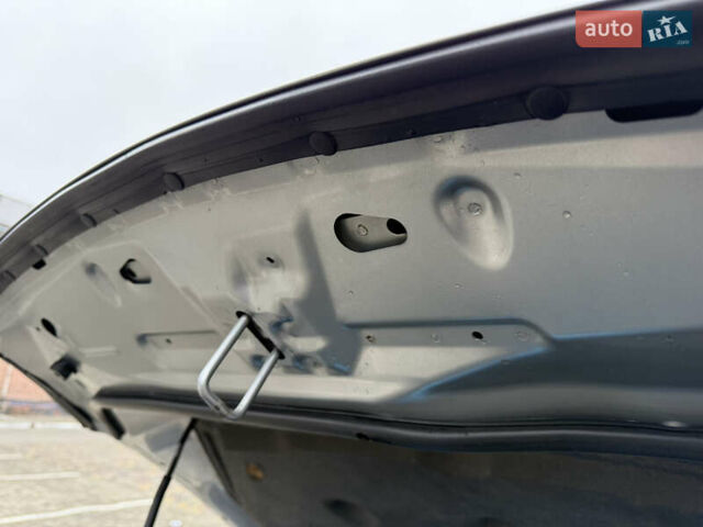 Сірий Мазда СХ-5, об'ємом двигуна 2.2 л та пробігом 187 тис. км за 12900 $, фото 42 на Automoto.ua