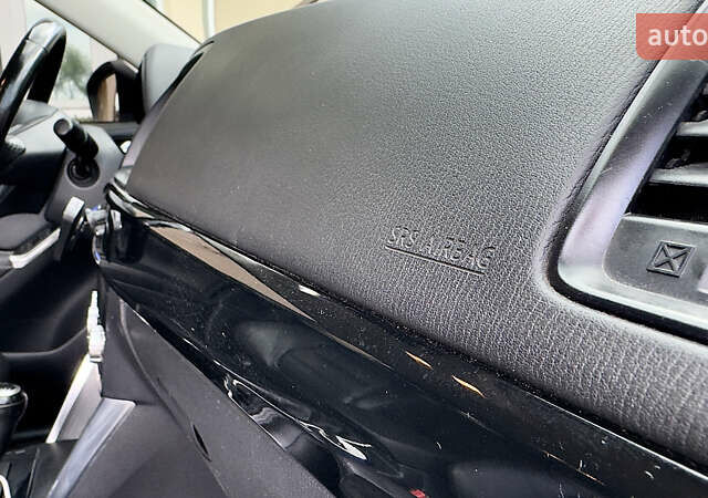 Сірий Мазда СХ-5, об'ємом двигуна 2.2 л та пробігом 219 тис. км за 15249 $, фото 40 на Automoto.ua