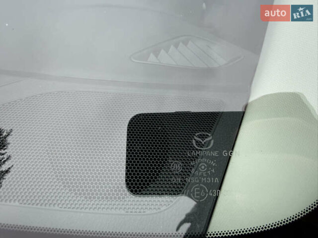 Сірий Мазда СХ-5, об'ємом двигуна 2.2 л та пробігом 187 тис. км за 12900 $, фото 26 на Automoto.ua