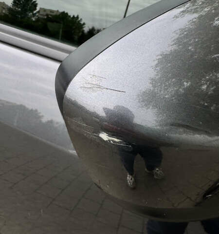 Сірий Мазда СХ-5, об'ємом двигуна 2.2 л та пробігом 190 тис. км за 13800 $, фото 19 на Automoto.ua