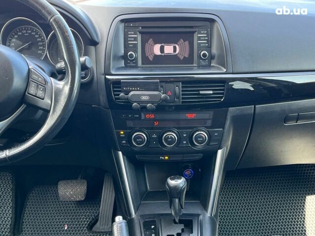 Мазда СХ-5 2013 в Львове на Automoto.ua Серый Мазда СХ-5, объемом двигателя 2.2 л и пробегом 190 тыс. км за 13690 $, фото 24 на Automoto.ua