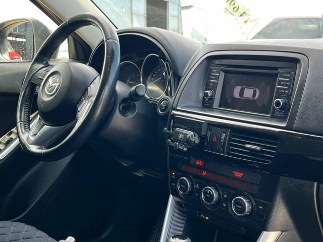 Мазда СХ-5 2013 в Львове на Automoto.ua Серый Мазда СХ-5, объемом двигателя 2.2 л и пробегом 190 тыс. км за 13690 $, фото 43 на Automoto.ua