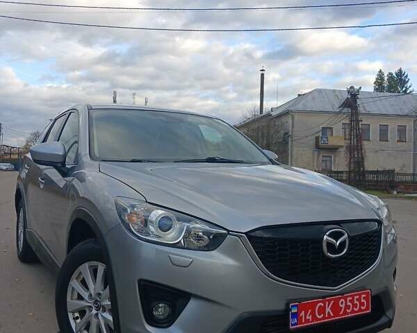 Мазда СХ-5 2013 у Івано-Франківську на Automoto.ua Сірий Мазда СХ-5, об'ємом двигуна 2.2 л та пробігом 213 тис. км за 11888 $, фото 36 на Automoto.ua