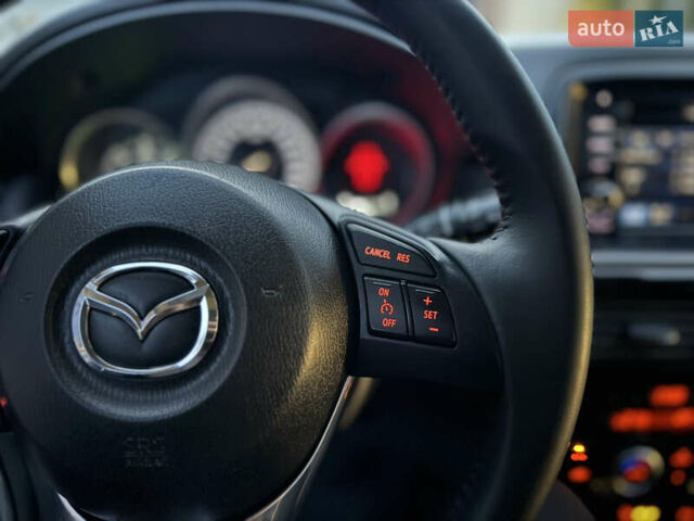 Мазда СХ-5 2013 в Летичеве на Automoto.ua Серый Мазда СХ-5, объемом двигателя 2.19 л и пробегом 255 тыс. км за 11950 $, фото 25 на Automoto.ua