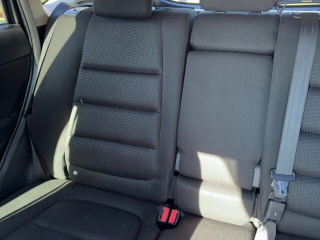 Серый Мазда СХ-5, объемом двигателя 2.2 л и пробегом 280 тыс. км за 11000 $, фото 15 на Automoto.ua