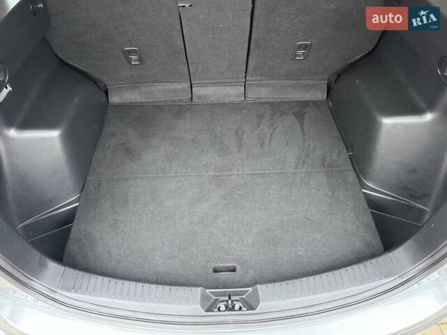 Сірий Мазда СХ-5, об'ємом двигуна 2.2 л та пробігом 187 тис. км за 12900 $, фото 47 на Automoto.ua