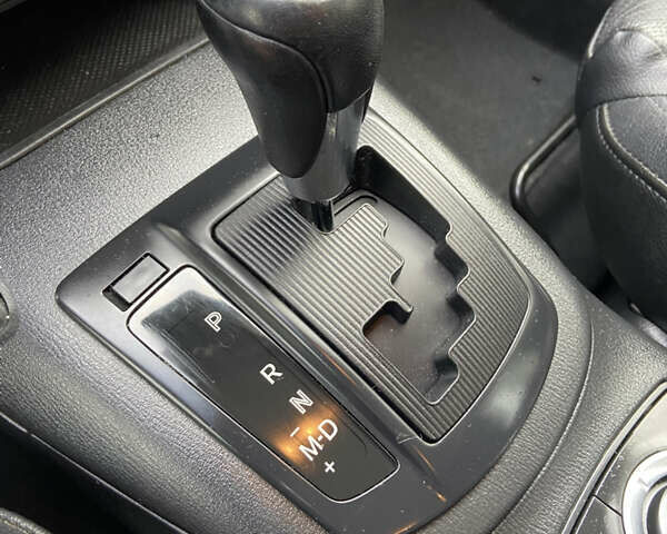 Сірий Мазда СХ-5, об'ємом двигуна 2.2 л та пробігом 221 тис. км за 13650 $, фото 17 на Automoto.ua