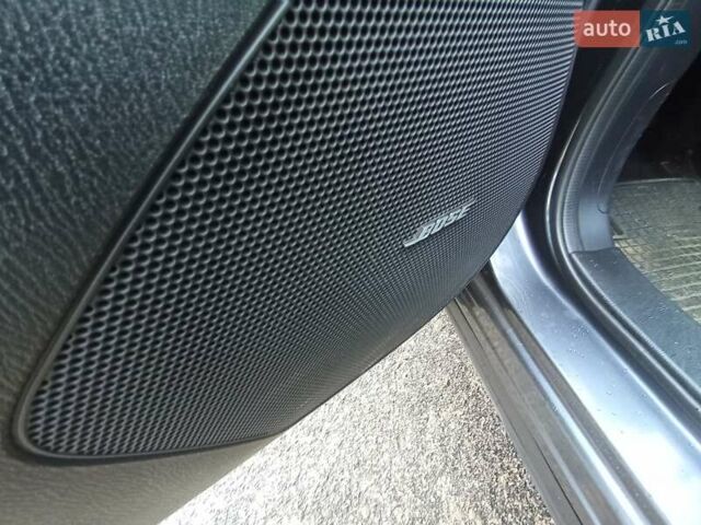Сірий Мазда СХ-5, об'ємом двигуна 2.2 л та пробігом 230 тис. км за 14300 $, фото 11 на Automoto.ua
