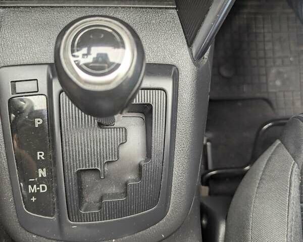 Сірий Мазда СХ-5, об'ємом двигуна 2.19 л та пробігом 193 тис. км за 14550 $, фото 12 на Automoto.ua