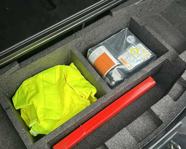 Серый Мазда СХ-5, объемом двигателя 2.2 л и пробегом 179 тыс. км за 13200 $, фото 25 на Automoto.ua