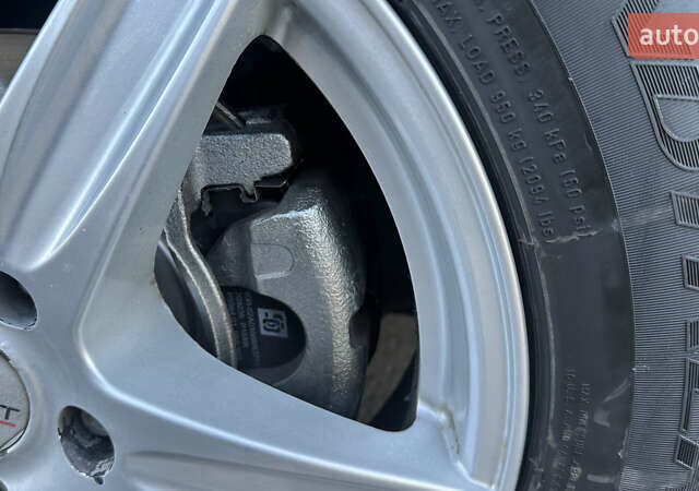 Серый Мазда СХ-5, объемом двигателя 0 л и пробегом 241 тыс. км за 11699 $, фото 87 на Automoto.ua