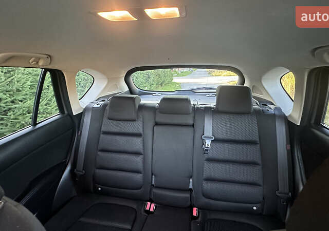 Серый Мазда СХ-5, объемом двигателя 0 л и пробегом 241 тыс. км за 11699 $, фото 50 на Automoto.ua