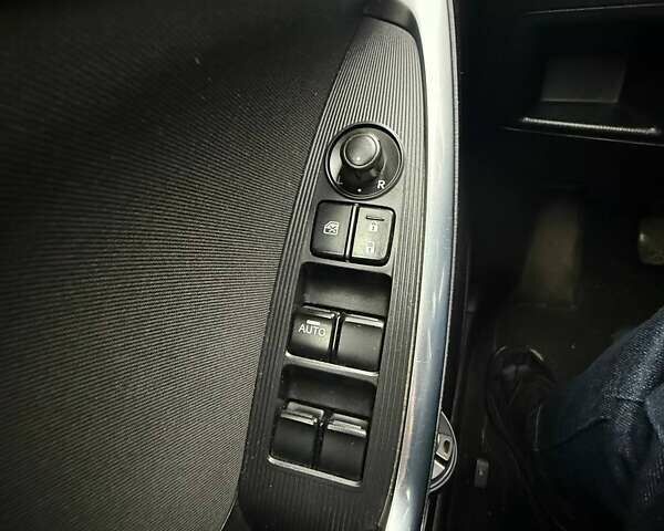 Сірий Мазда СХ-5, об'ємом двигуна 2 л та пробігом 179 тис. км за 14000 $, фото 21 на Automoto.ua