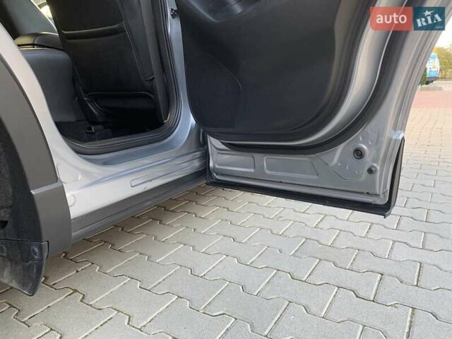 Сірий Мазда СХ-5, об'ємом двигуна 2.19 л та пробігом 246 тис. км за 13950 $, фото 20 на Automoto.ua