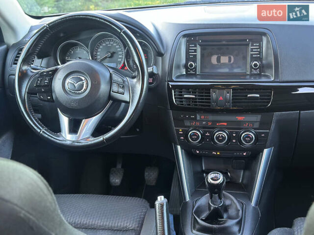 Серый Мазда СХ-5, объемом двигателя 0 л и пробегом 241 тыс. км за 11699 $, фото 74 на Automoto.ua
