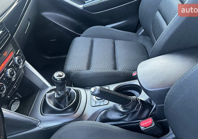 Серый Мазда СХ-5, объемом двигателя 0 л и пробегом 241 тыс. км за 11699 $, фото 46 на Automoto.ua