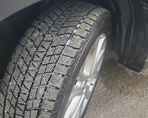 Сірий Мазда СХ-5, об'ємом двигуна 2.2 л та пробігом 218 тис. км за 14000 $, фото 8 на Automoto.ua