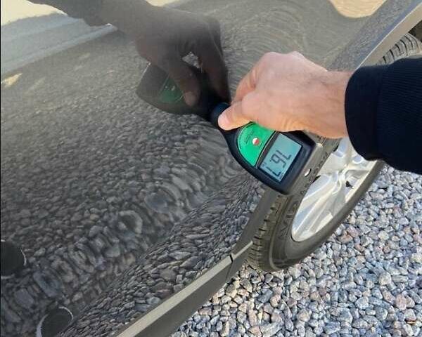 Серый Мазда СХ-5, объемом двигателя 2.49 л и пробегом 174 тыс. км за 14500 $, фото 26 на Automoto.ua