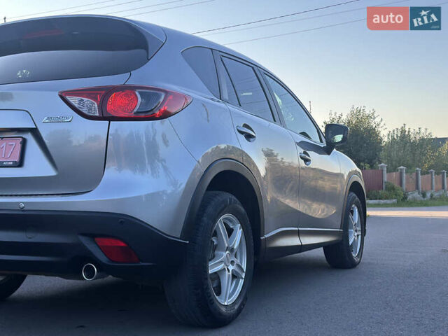 Серый Мазда СХ-5, объемом двигателя 0 л и пробегом 241 тыс. км за 11699 $, фото 21 на Automoto.ua