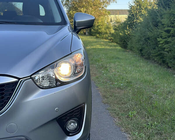 Серый Мазда СХ-5, объемом двигателя 0 л и пробегом 241 тыс. км за 11699 $, фото 36 на Automoto.ua