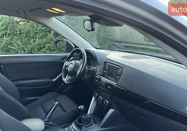 Серый Мазда СХ-5, объемом двигателя 0 л и пробегом 241 тыс. км за 11699 $, фото 62 на Automoto.ua