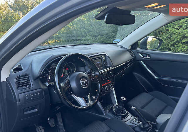 Серый Мазда СХ-5, объемом двигателя 0 л и пробегом 241 тыс. км за 11699 $, фото 44 на Automoto.ua