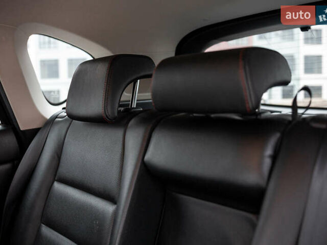 Сірий Мазда СХ-5, об'ємом двигуна 2.2 л та пробігом 278 тис. км за 15500 $, фото 10 на Automoto.ua