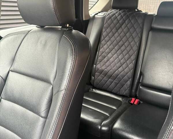 Сірий Мазда СХ-5, об'ємом двигуна 2.19 л та пробігом 219 тис. км за 14500 $, фото 26 на Automoto.ua