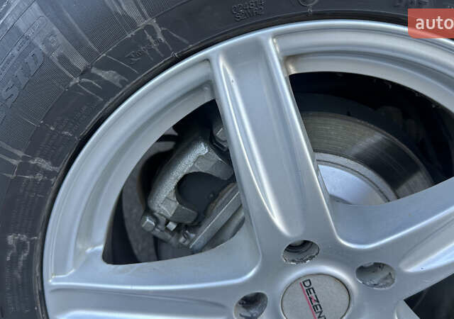 Серый Мазда СХ-5, объемом двигателя 0 л и пробегом 241 тыс. км за 11699 $, фото 89 на Automoto.ua