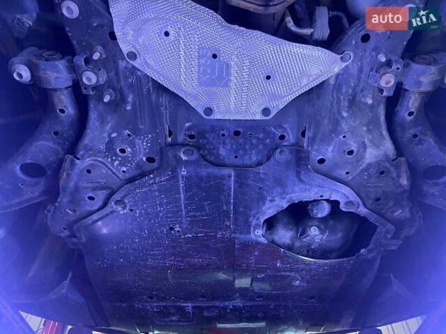 Серый Мазда СХ-5, объемом двигателя 2.49 л и пробегом 174 тыс. км за 14500 $, фото 83 на Automoto.ua