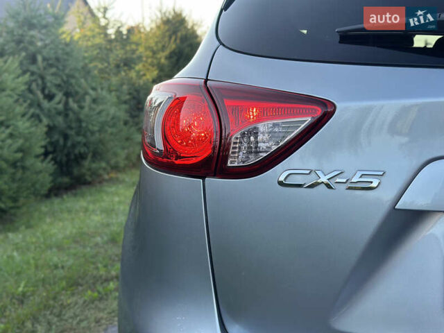 Серый Мазда СХ-5, объемом двигателя 0 л и пробегом 241 тыс. км за 11699 $, фото 38 на Automoto.ua
