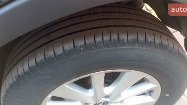 Серый Мазда СХ-5, объемом двигателя 2.19 л и пробегом 205 тыс. км за 13650 $, фото 36 на Automoto.ua