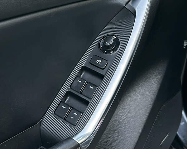 Сірий Мазда СХ-5, об'ємом двигуна 2.2 л та пробігом 162 тис. км за 13800 $, фото 14 на Automoto.ua