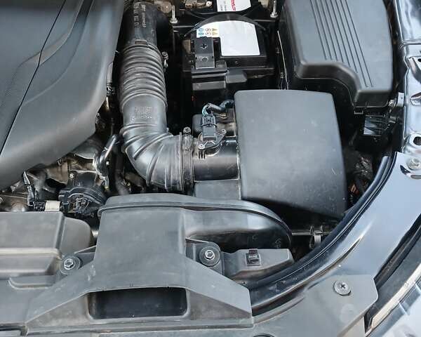 Сірий Мазда СХ-5, об'ємом двигуна 2.19 л та пробігом 208 тис. км за 11000 $, фото 18 на Automoto.ua