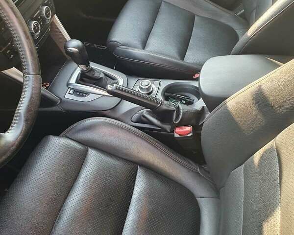 Сірий Мазда СХ-5, об'ємом двигуна 2.19 л та пробігом 287 тис. км за 10800 $, фото 5 на Automoto.ua