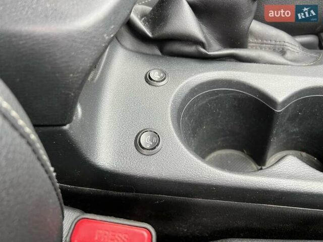 Сірий Мазда СХ-5, об'ємом двигуна 2 л та пробігом 132 тис. км за 8999 $, фото 10 на Automoto.ua