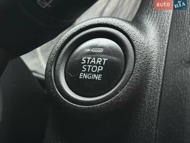 Сірий Мазда СХ-5, об'ємом двигуна 2.19 л та пробігом 189 тис. км за 12900 $, фото 58 на Automoto.ua