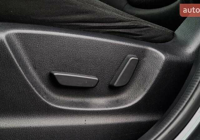 Серый Мазда СХ-5, объемом двигателя 2.49 л и пробегом 122 тыс. км за 14410 $, фото 32 на Automoto.ua