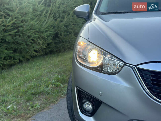 Серый Мазда СХ-5, объемом двигателя 0 л и пробегом 241 тыс. км за 11699 $, фото 35 на Automoto.ua