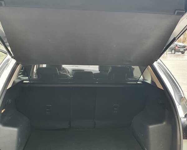 Сірий Мазда СХ-5, об'ємом двигуна 2.19 л та пробігом 288 тис. км за 13900 $, фото 25 на Automoto.ua