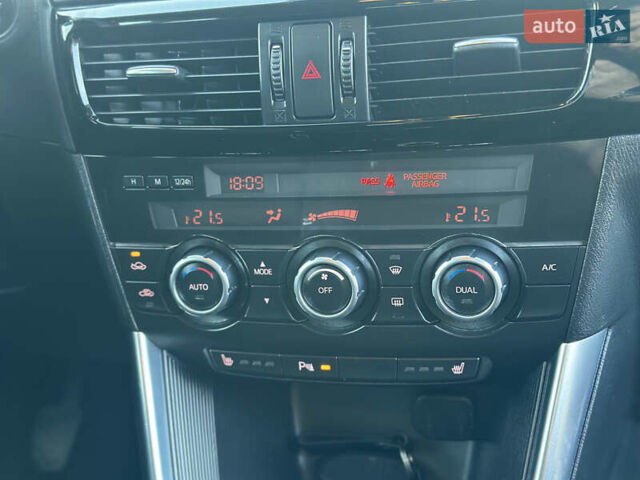 Серый Мазда СХ-5, объемом двигателя 0 л и пробегом 241 тыс. км за 11699 $, фото 68 на Automoto.ua